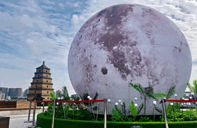 购物中心下一个"黄金地带"!