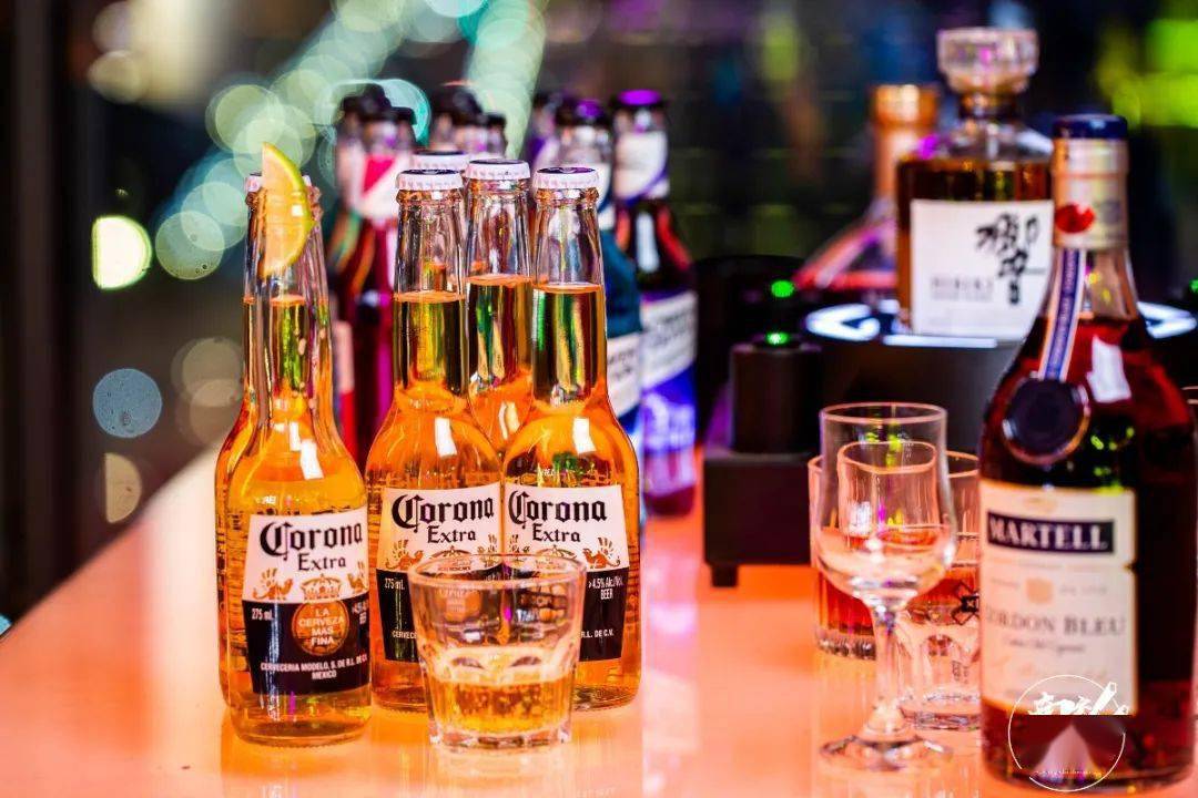 动力火车苏打酒/power station它不仅仅是一款酒更是一种艺术品热情