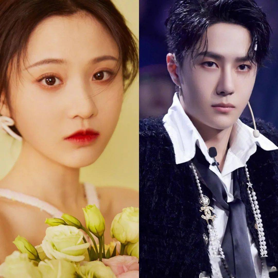 张慧雯被王一博利用?