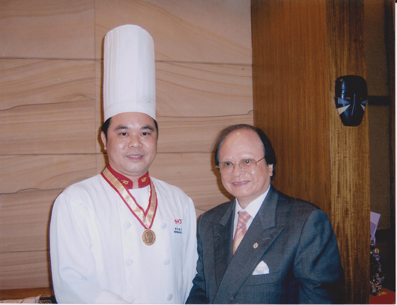 味道狮乡天寒地冻养生局这一道绿卧虎藏龙