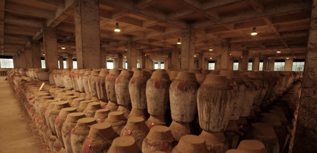 每一口都是时光藏在黄酒里的冬日暖意