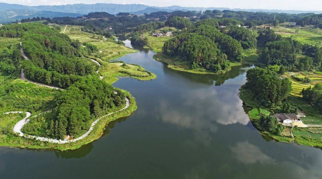 【辉煌"十三五"奋进新时代】晒一晒涪陵农业农村发展成绩单