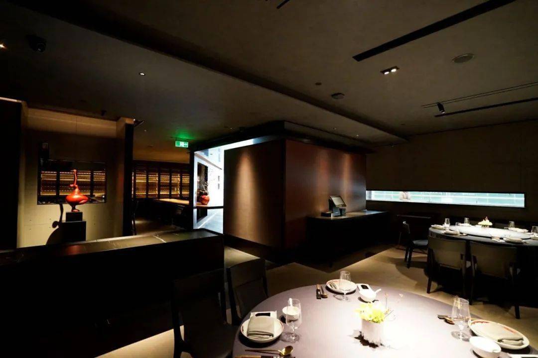 子福慧·坤 子福慧第三家餐厅,依然对食材怀揣敬意,致力于开发,却