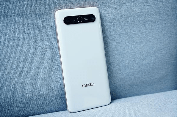 再次体验魅族17pro:跟随了主流,可惜销量还是上不来