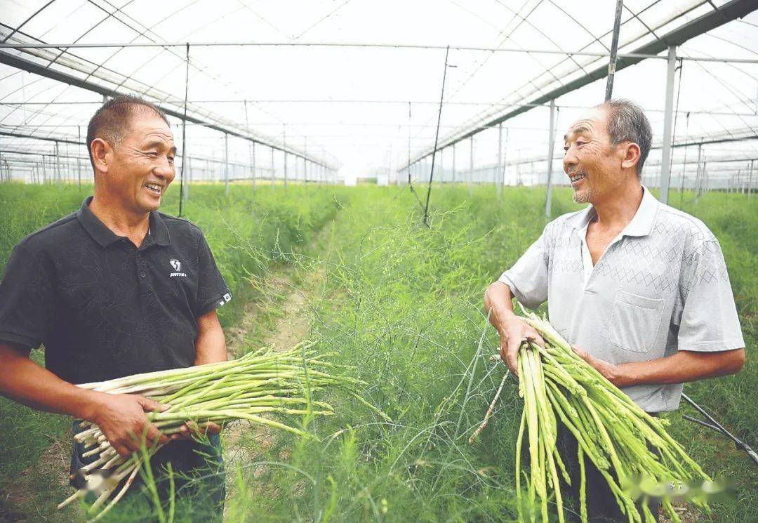 【贛州三農】興國縣:產業提效益 農民唱