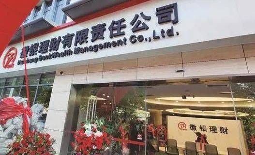 徽银理财董事长夏敏被带走调查：任职还不足一年