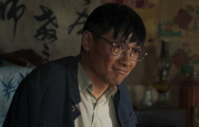 正午阳光真"狠",为了小马得福20秒镜头,弃用黄轩换上新演员