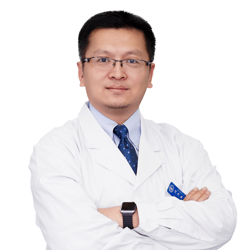 焦力群首都医科大学宣武医院教授,主任医师,博士生导师.