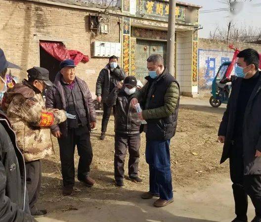 南乐与河北交界处的这些村庄已被封锁!