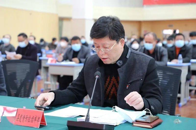 严阵以待闽侯举行疫情防控演练