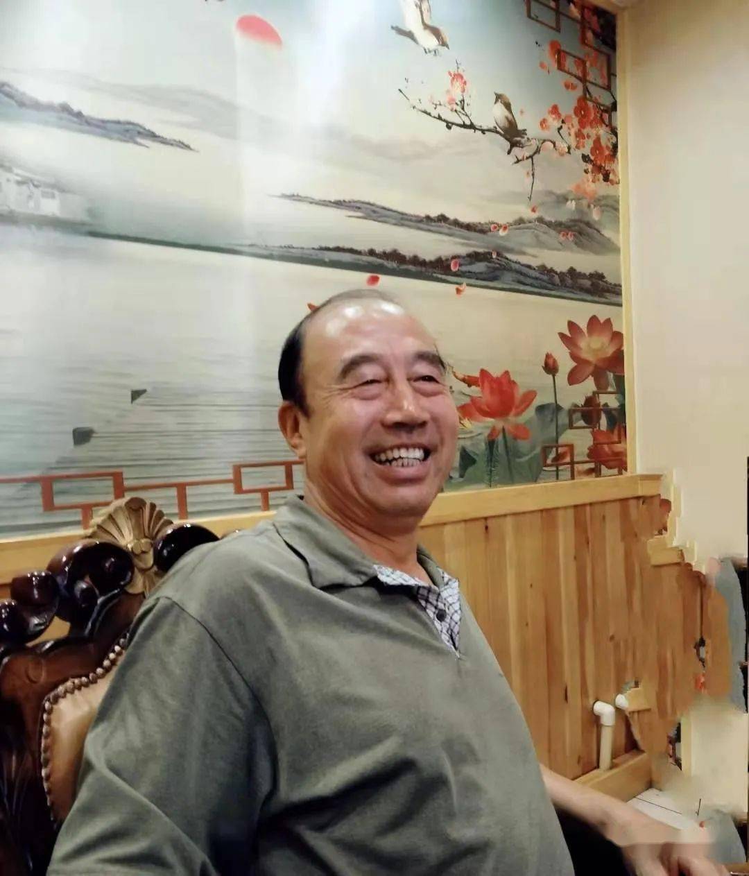 【诗林荐读】鸭绿江诗社部分诗友近期作品荟萃_诗词