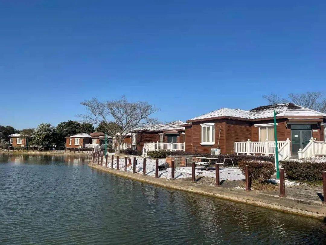 手机玩转开沙岛小程序带你开启开沙岛旅游度假区智慧旅游新体验