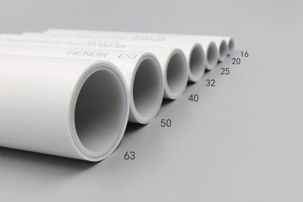 铝塑管兼具金属管材和塑料管材的优势,具有耐高温,耐高压,耐腐蚀,性能