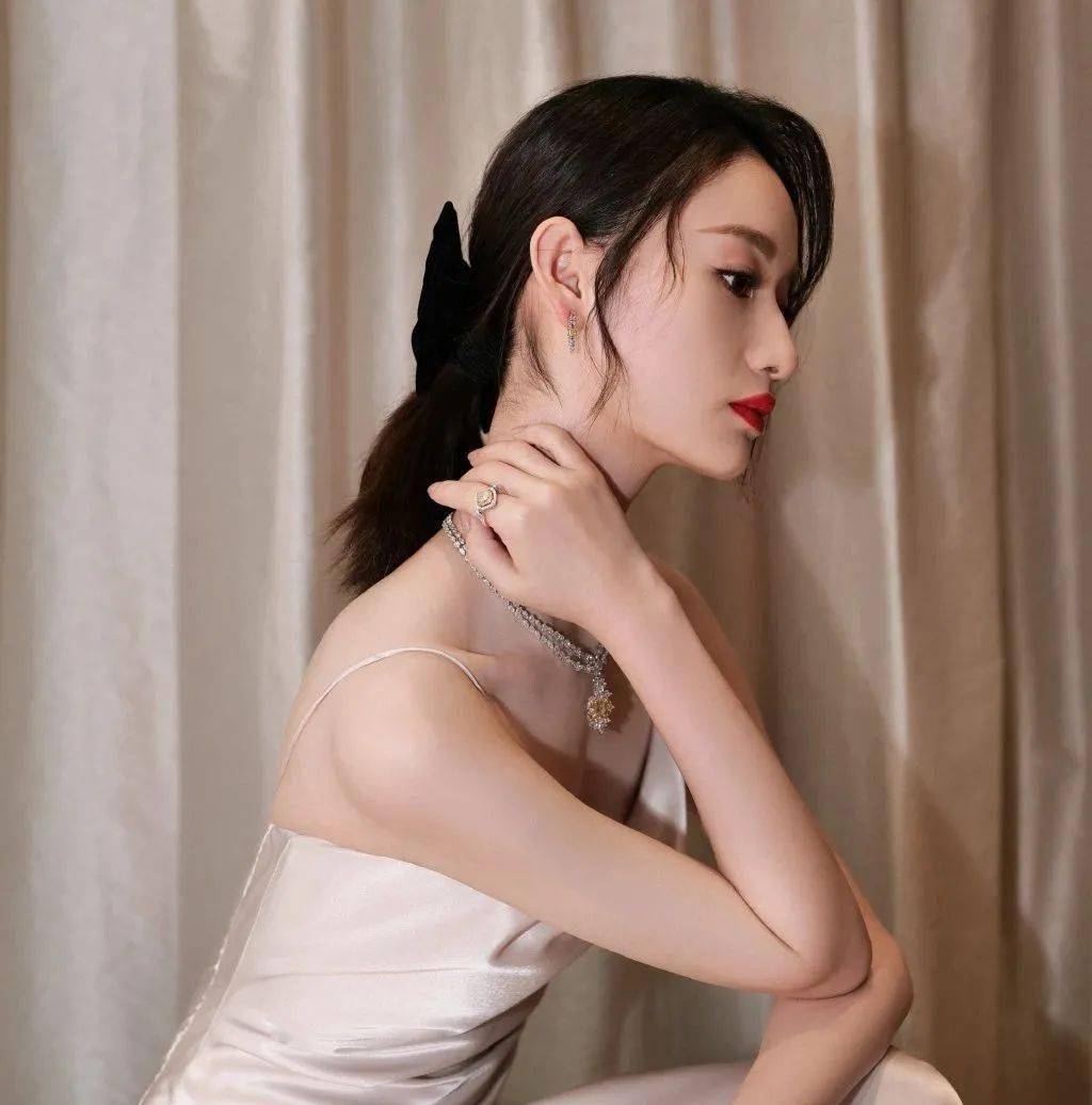 微信头像郭晓婷