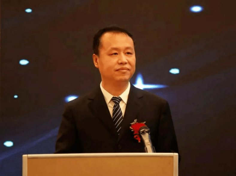 山东"人才集团"首任董事长到任,背后透露了哪些信号?