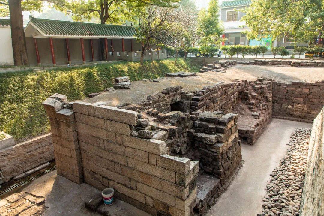 下一站,西门口!一个集结老广街坊专属记忆的荔湾圣地!_光孝