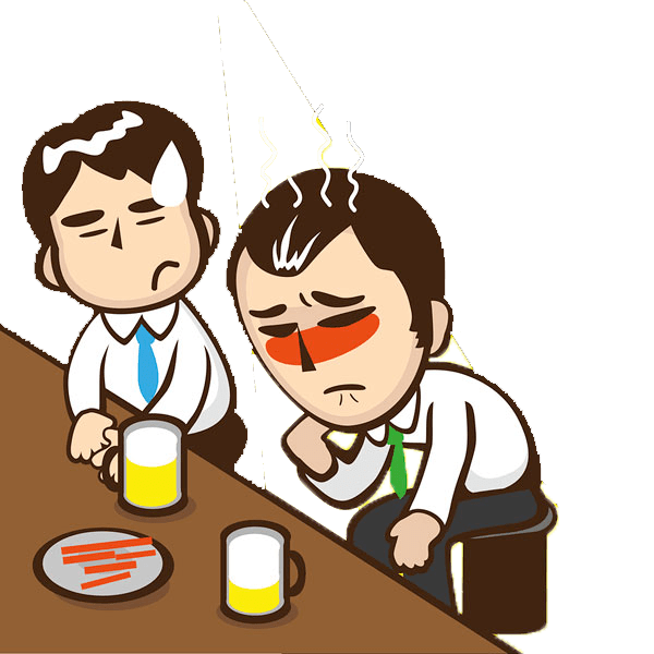 他居然咬死了一条活鱼酒后失态的你都干过哪些事儿