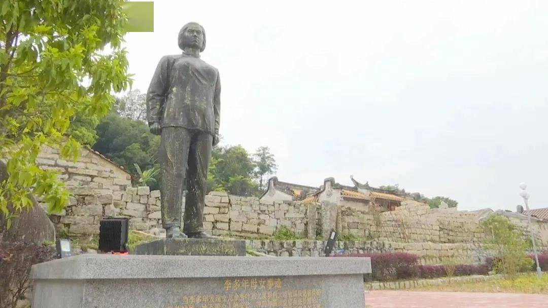 分别是:澄海区隆都镇前美村,澄海区东里镇观一村,潮阳区金灶镇桥陈村