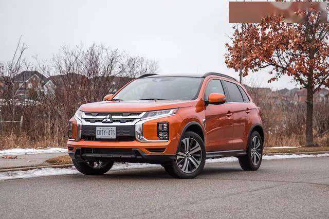 三菱劲炫销量排行榜_2021年11月劲炫ASX汽车销量排行榜(2)