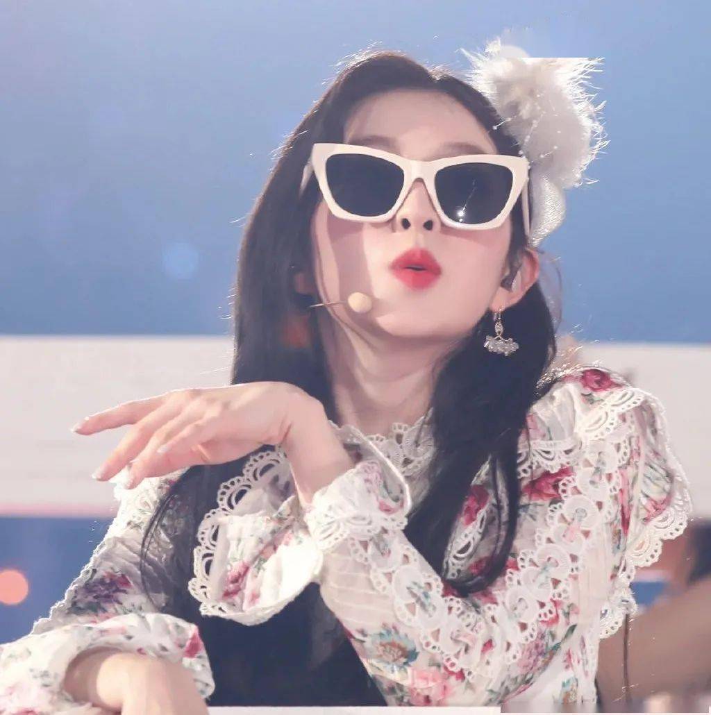 微信头像裴珠泫