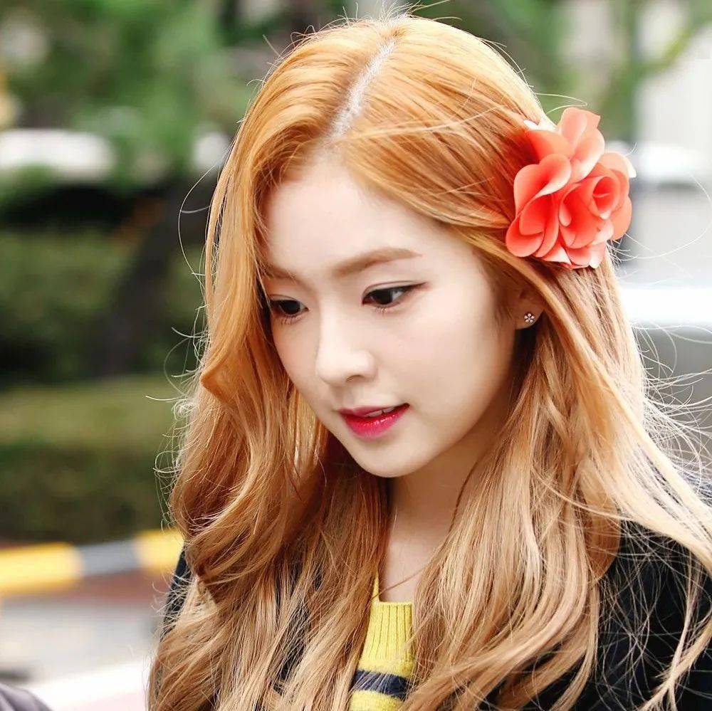 微信头像裴珠泫