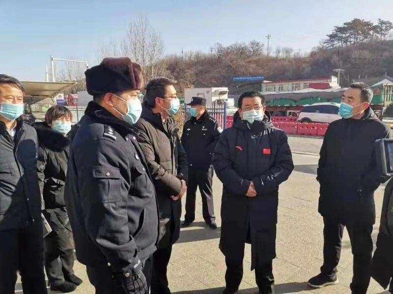 县委书记赵振清,政府县长于山,县委副书记孙立良,县委常委,政法委书记