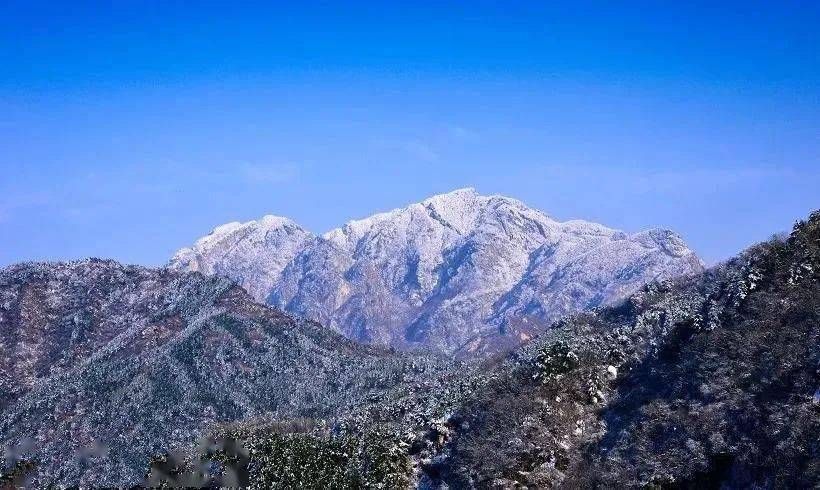 冰雪季美食蓝关古道1月24日徒步千年古道品冬日美味暖锅