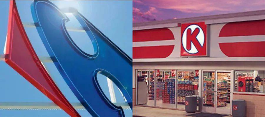 circle k母公司弃购家乐福