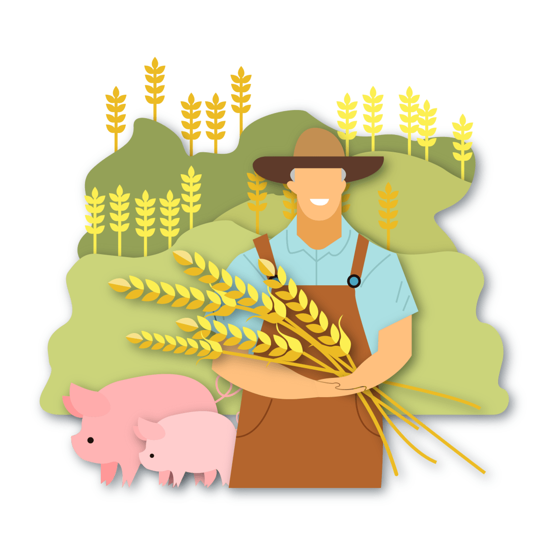 用了河钢材"心里美",国内最大养殖企业冬季御寒"喜羊羊"