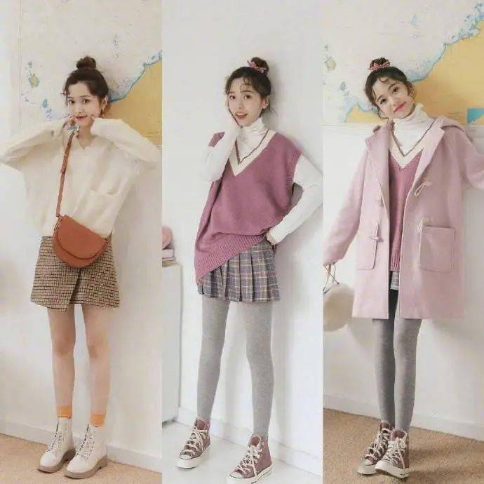 时尚穿搭学生党博主 248ad07a94194cd2941f8b4690d124ef.jpeg