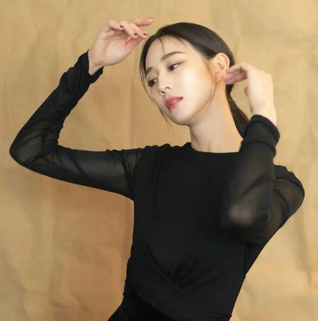 【微信头像】张钧甯