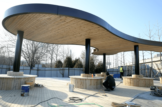 最新进展曝光房山这个核心区域今年将有巨大变化