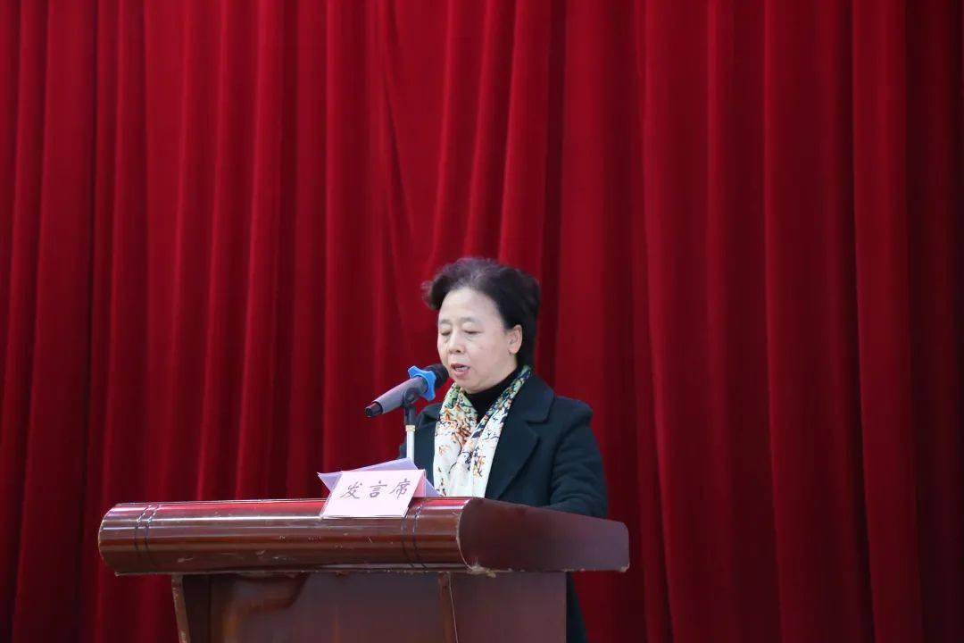 冼莹述职图|学校附属门诊部主任何斌述职图|学校原综合教研室主任