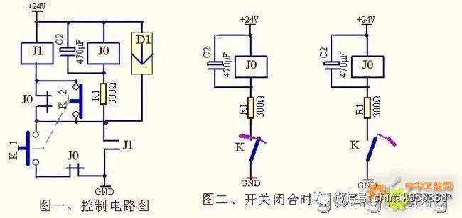 断电延迟是什么原理_延迟是什么意思