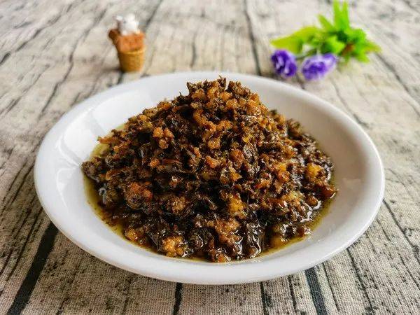 食譜芽菜肉沫