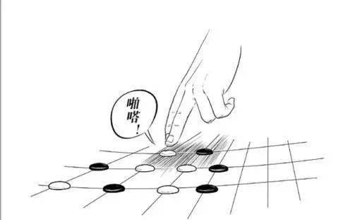 围棋孩子学围棋没进步只因你忽略了这些