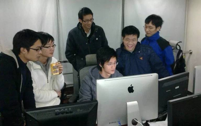 面孔|微信上线十年了！这十年，你是怎么过来的？