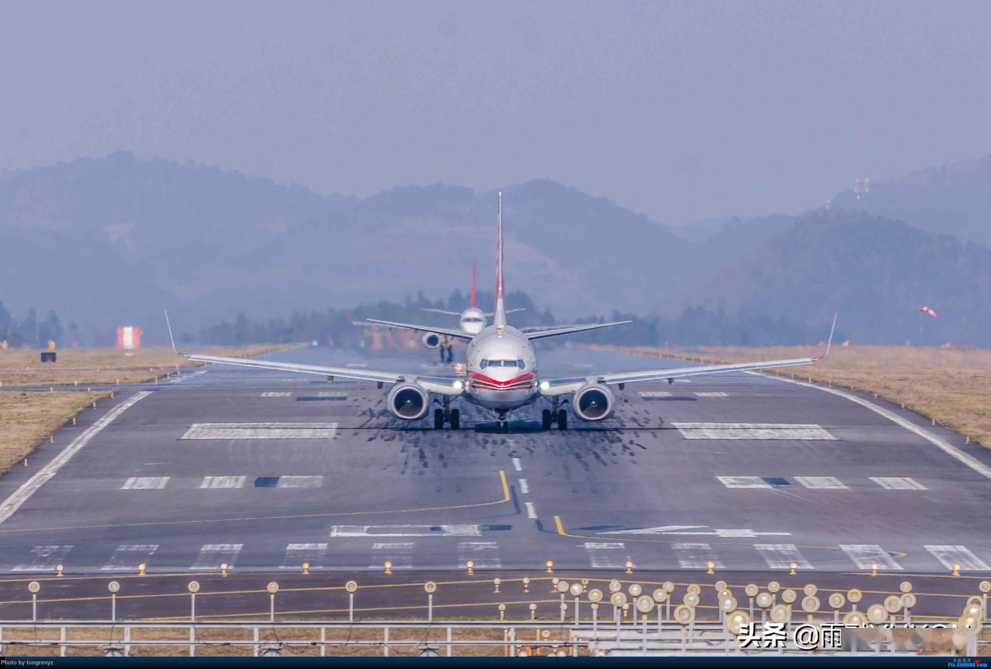中国第一个跨省命名的机场原名少有人知跨省命名后名气大增