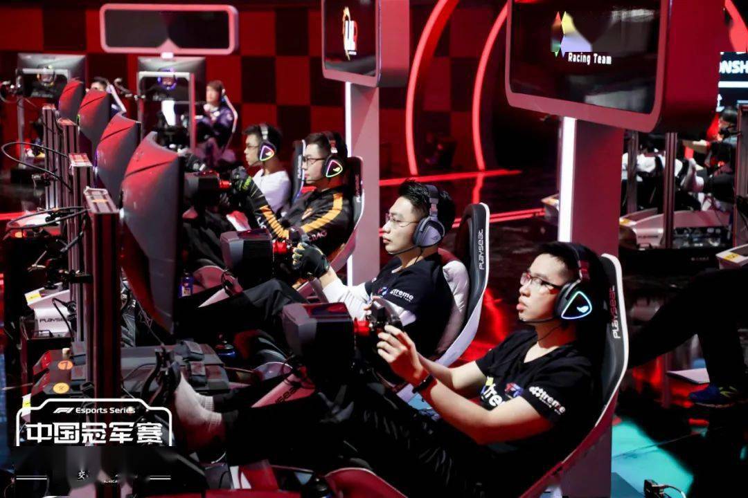 电竞赛事收入突破新高