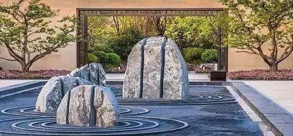 绿林分享走进古典园林神仙思想与一池三山