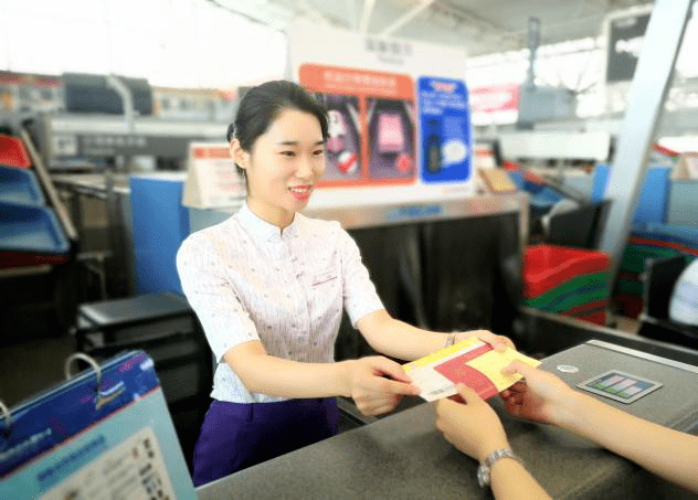 双高校专业推荐民航有你服务保障西航职院民航运输专业简介