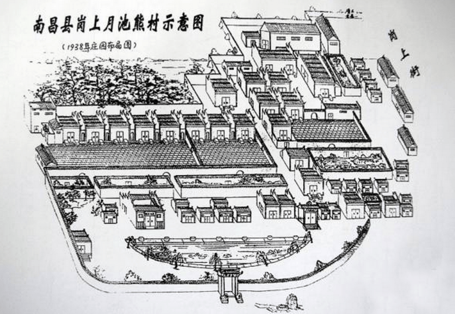 熊氏家族有多少人口_宁夏有多少人口