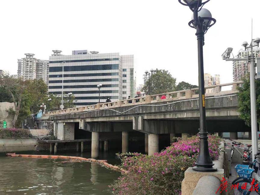 滨江东珠江泳场段将为地铁施工绕道，原址崛起生态地标