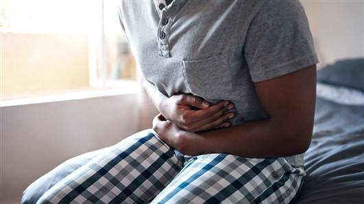 肠易激综合症的疼痛可能是由肠道内食物的免疫反应引起.