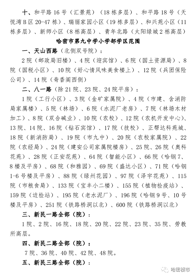 哈密简谱_哈密职业技术学院(3)