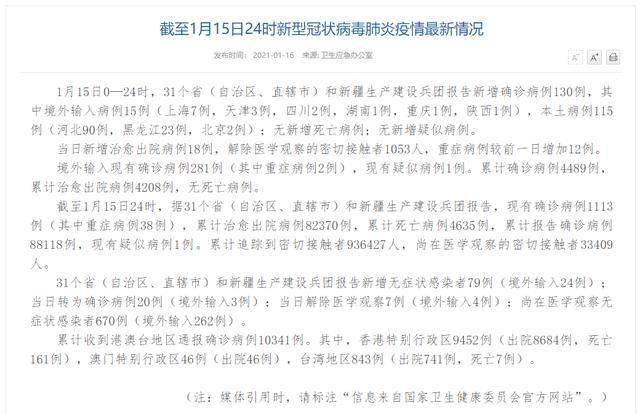 【北京连续16天无本地确诊病例
 /北京连续16天无本地确诊病例】