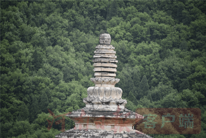 嵩岳寺塔1500岁啦,看专家如何解码这座中国古塔之"孤例"