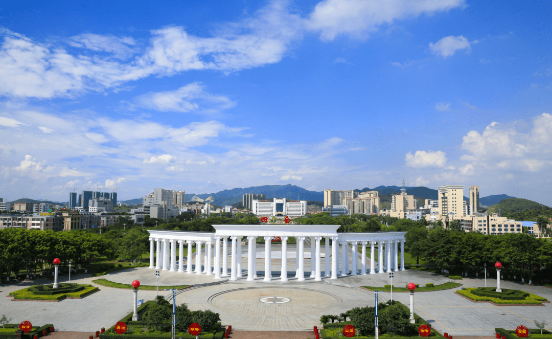 肇庆这个地方靠实力获国家级奖项!_四会市