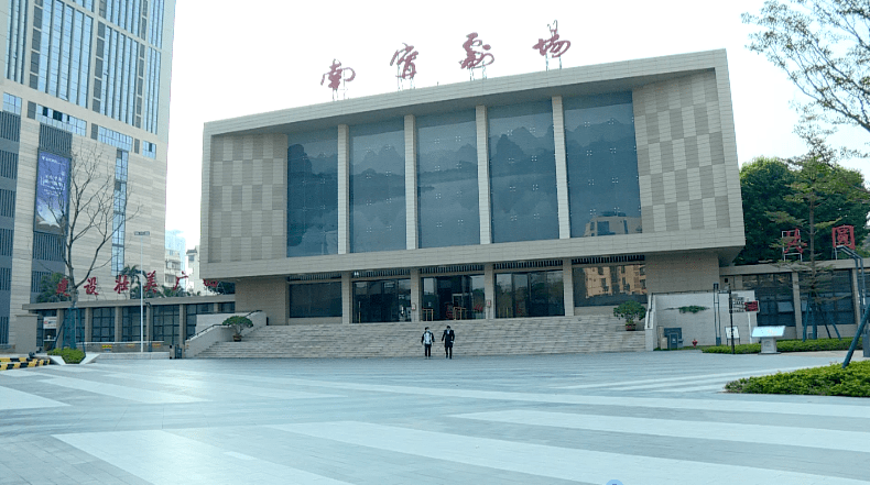 2021年1月17日024时南宁市无新增报告确诊病例疑似病