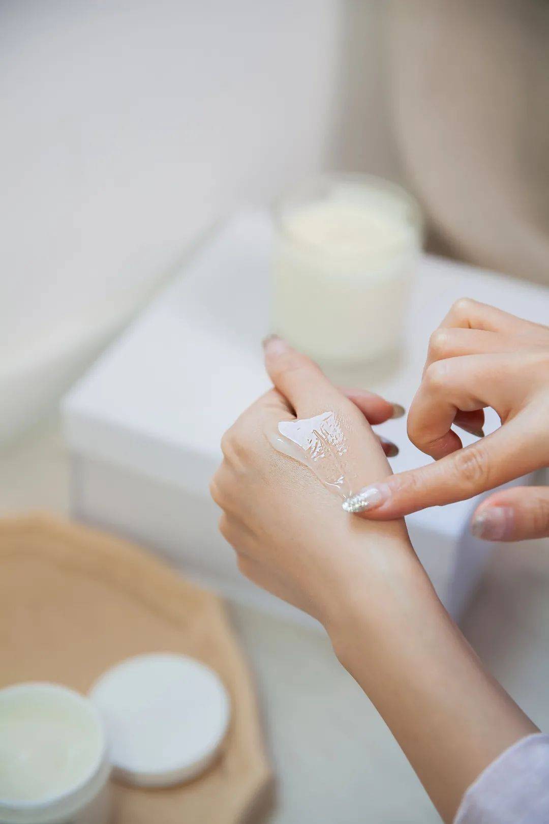 年度爱用分享囤多少货都不够用的涂抹式面膜